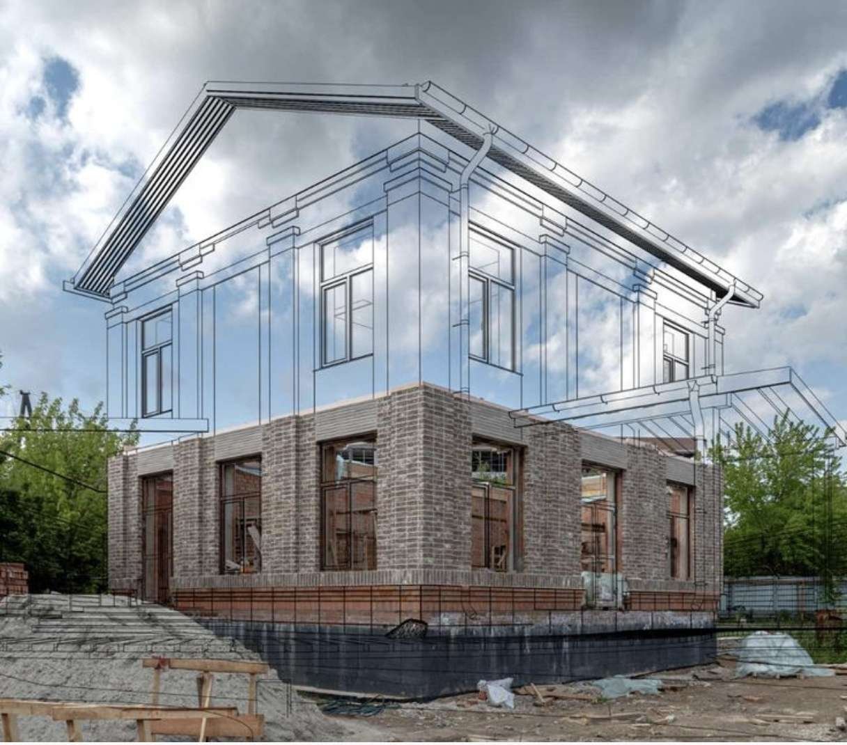 Building Estimate